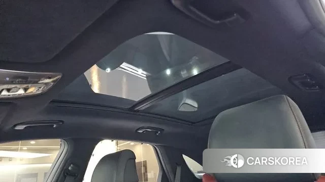 Genesis GV70 id 3765275 из Кореи 10