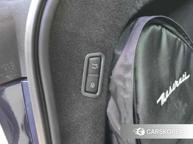 Maserati Levante id 3551851 из Кореи 10