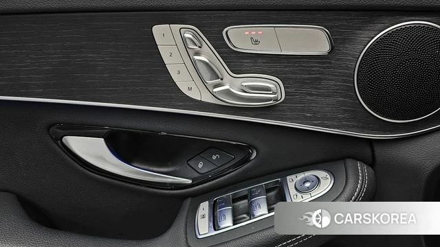 Mercedes-Benz C-Class W205 id 3935557 из Кореи 10