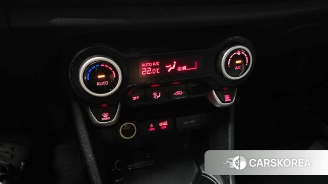 Kia All New Morning (JA) id 4543734 из Кореи 10