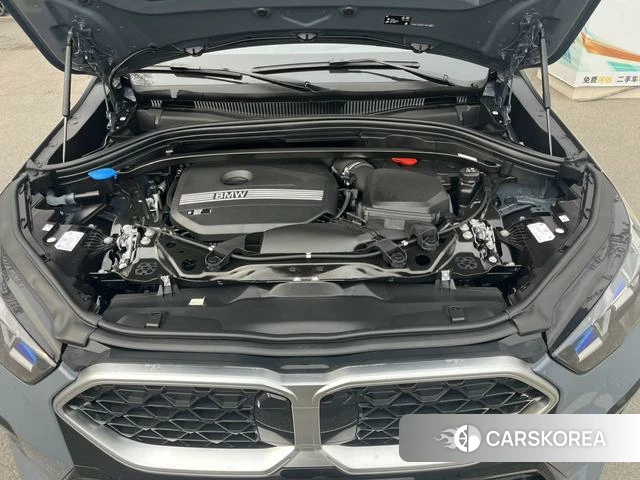 BMW X2 (import) id 4278878 из Китая 10