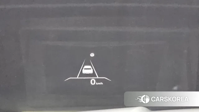 Genesis GV80 id 3578261 из Кореи 10