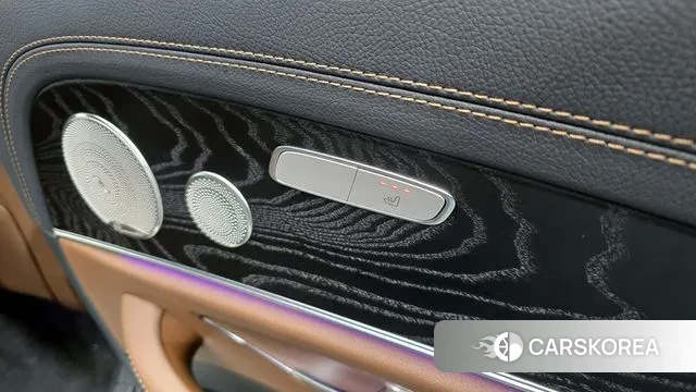 Mercedes-Benz E-Class W213 id 3395596 из Кореи 10