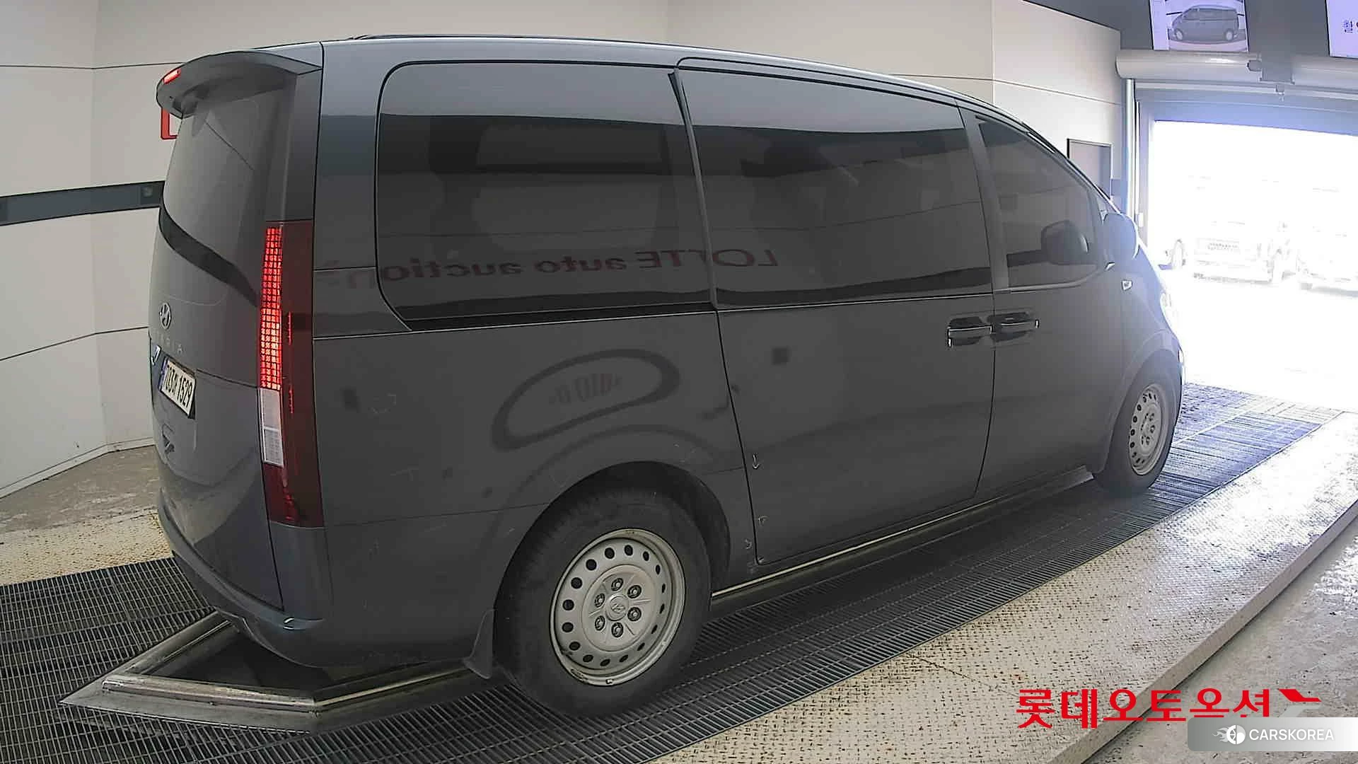 Hyundai Staria id 4669099 из Кореи 10