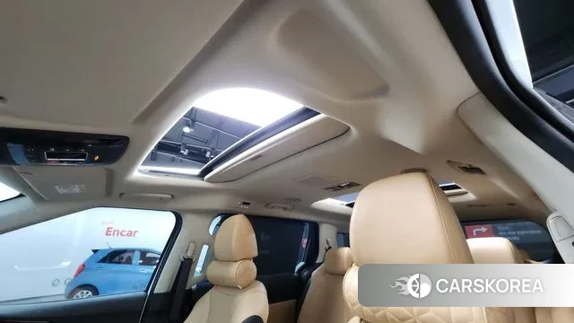 Kia Carnival 4th generation id 3503438 из Кореи 10