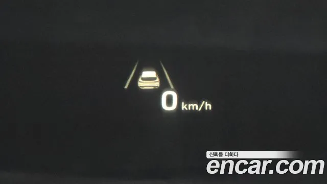 Hyundai The New Santa Fe id 2677108 из Кореи 10