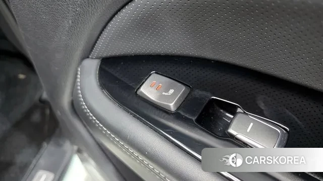 Ssangyong G4 Rexton id 3692630 из Кореи 10