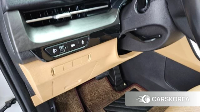 Kia Carnival 4th generation id 4609680 из Кореи 10