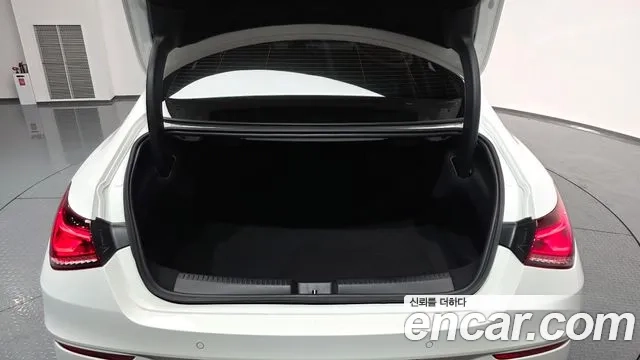 Mercedes-Benz CLA-Class C118 id 2927751 из Кореи 10