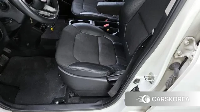 Kia The New Ray id 3060764 из Кореи 10