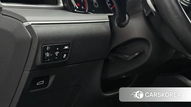 Kia K5 3rd generation id 4935799 из Кореи 10