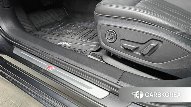 Audi A6 (C8) id 4849214 из Кореи 10
