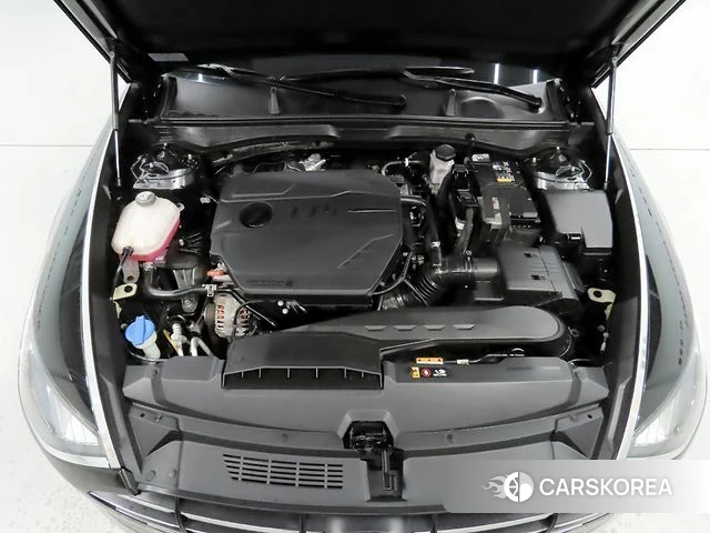 Hyundai Sonata (DN8) id 4905942 из Кореи 10