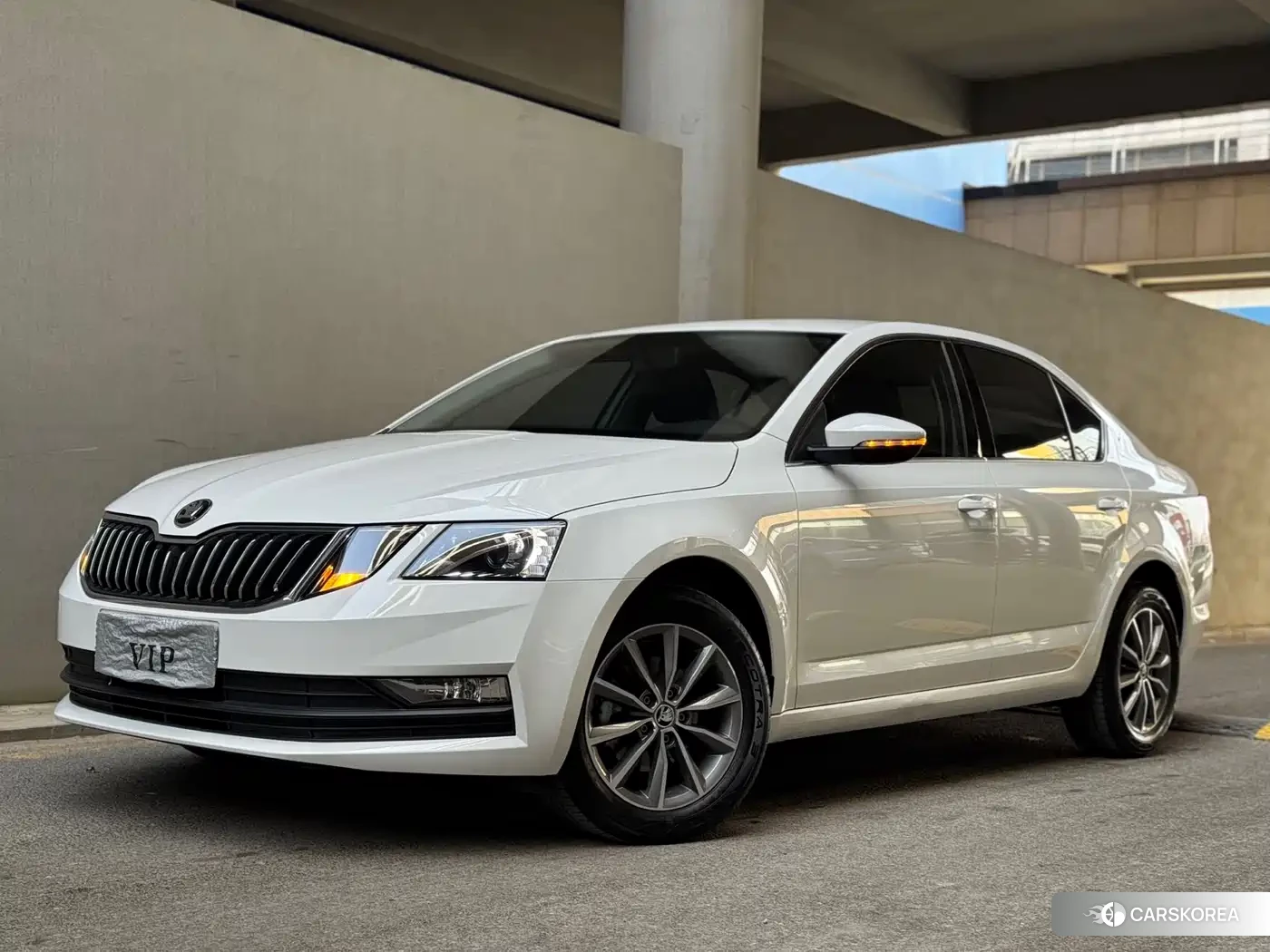 Skoda Octavia id 4622288 из Китая 10