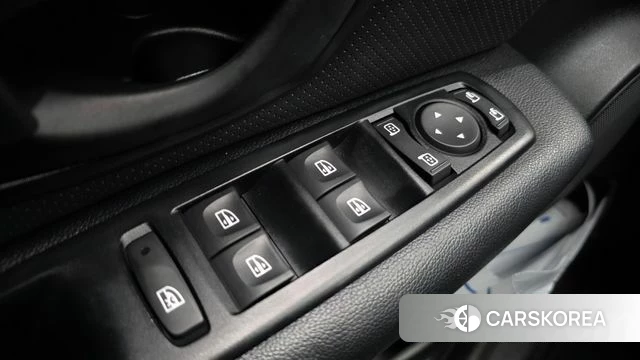 Renault Korea (Samsung) SM3 Neo id 3936863 из Кореи 10