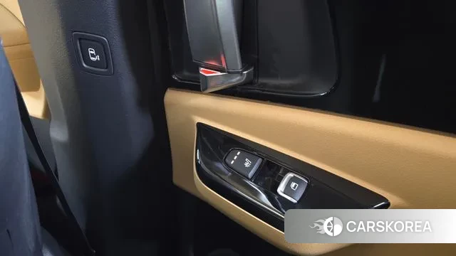 Kia Carnival 4th generation id 3472436 из Кореи 10