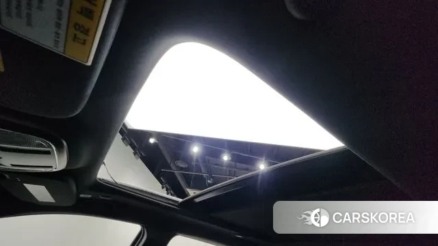 Jeep Grand Cherokee id 3356407 из Кореи 10