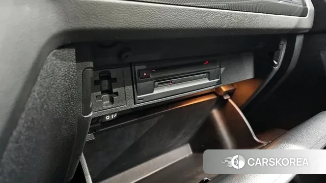 Volkswagen Tiguan second Generation id 3612161 из Кореи 10