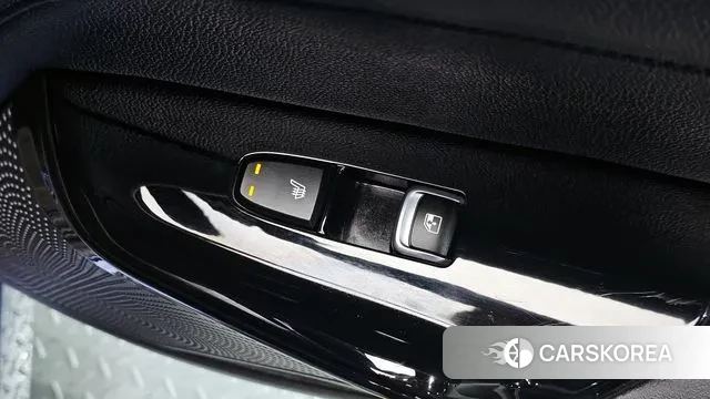 Kia K5 3rd generation id 3621854 из Кореи 10