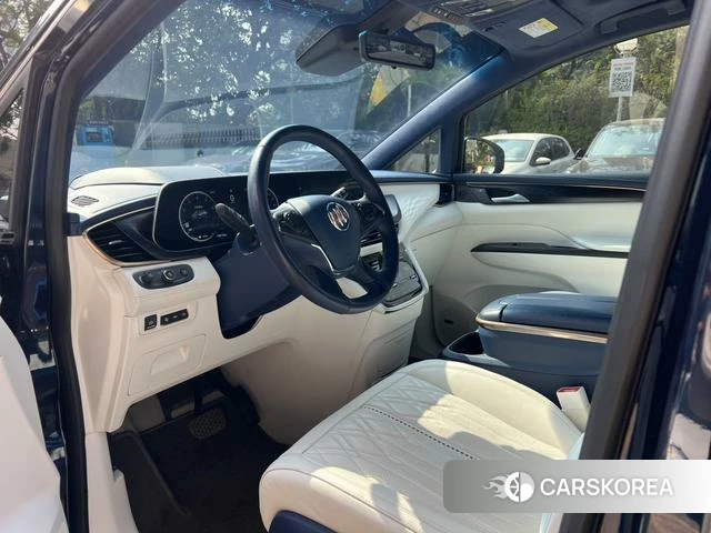 Buick GL8 id 4222325 из Китая 10
