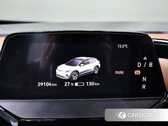 Volkswagen ID.4 id 3311114 из Кореи 10