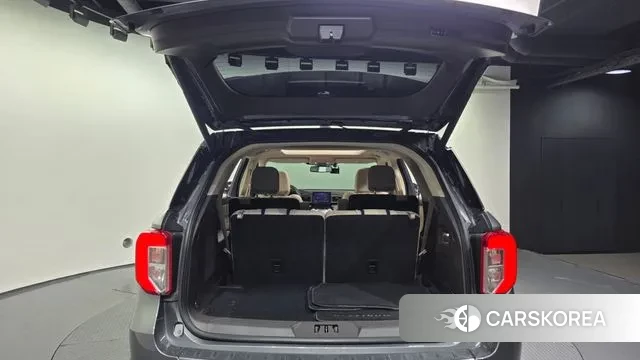 Ford Explorer 6th Generation id 3691054 из Кореи 10