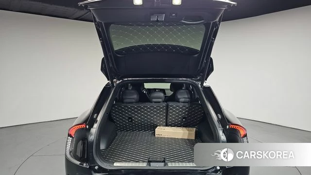 Kia EV6 id 4303268 из Кореи 10