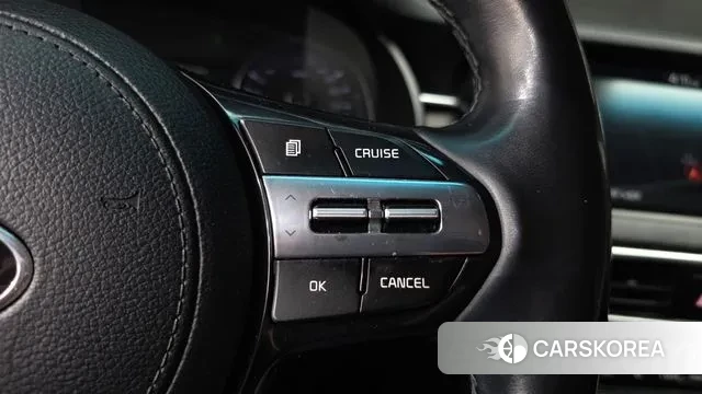 Kia K7 Premier id 3760784 из Кореи 10