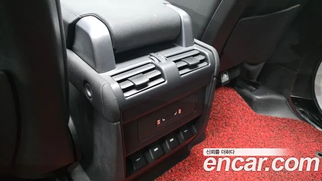 Land Rover Defender (L663) id 2854379 из Кореи 10