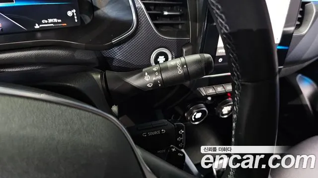 Renault Korea (Samsung) XM3 id 2718259 из Кореи 10