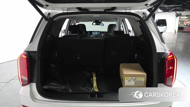 Hyundai Palisade id 3833839 из Кореи 10