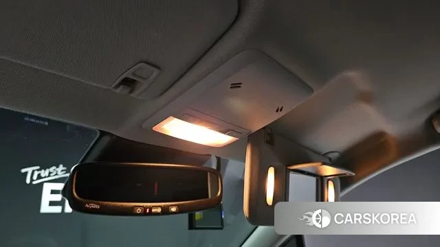 Chevrolet (GM Daewoo) The New Trax id 2980337 из Кореи 10