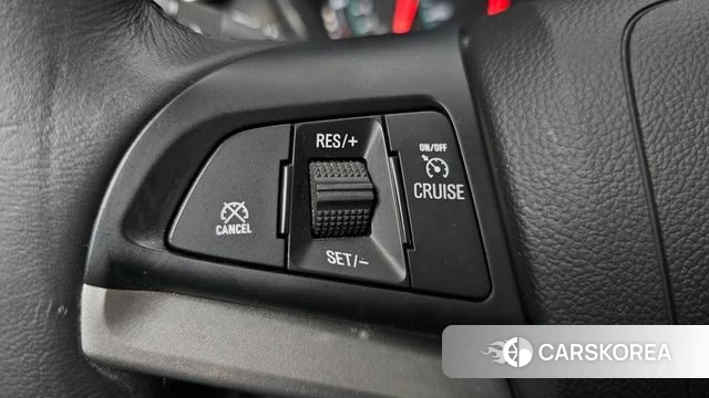 Chevrolet (GM Daewoo) The New Trax id 3893901 из Кореи 10