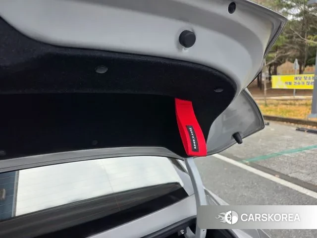 Hyundai Avante (CN7) id 3478451 из Кореи 10