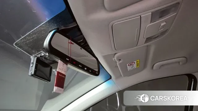 Kia The New K3 2nd generation id 2989977 из Кореи 10