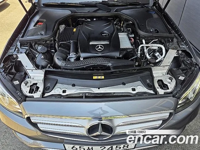 Mercedes-Benz E-Class W213 id 2899185 из Кореи 10