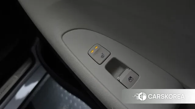 Hyundai The New Grandeur IG Hybrid id 3497701 из Кореи 10