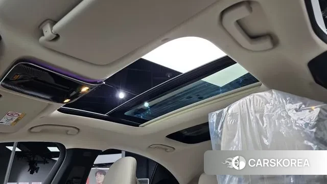 Mercedes-Benz E-Class W214 id 3347448 из Кореи 10