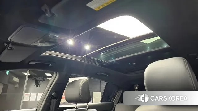 Kia Sportage The Bold id 3469664 из Кореи 10