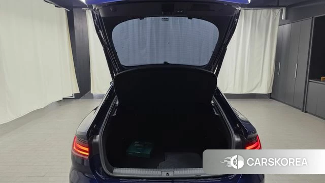 Volkswagen Arteon id 4882319 из Кореи 10