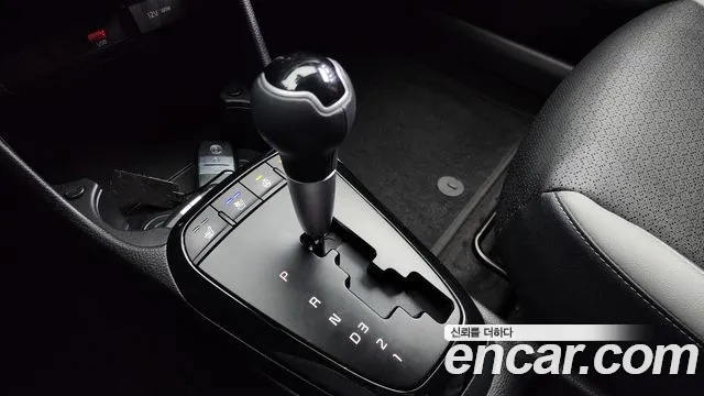 Kia Morning Urban (JA) id 2700552 из Кореи 10