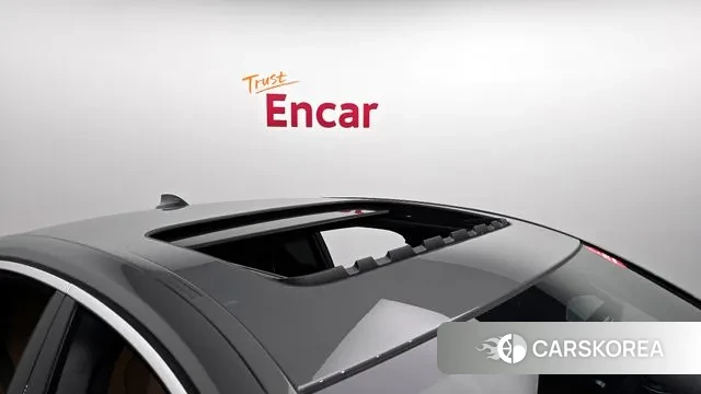 BMW 7 Series (G11) id 3702520 из Кореи 10