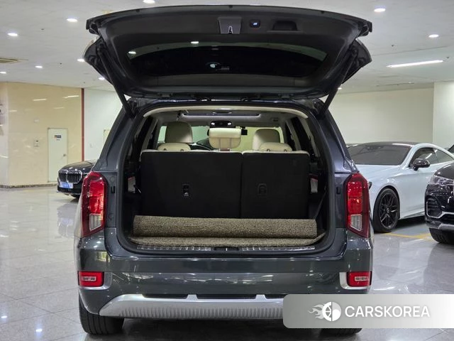 Hyundai Palisade id 4250211 из Кореи 10