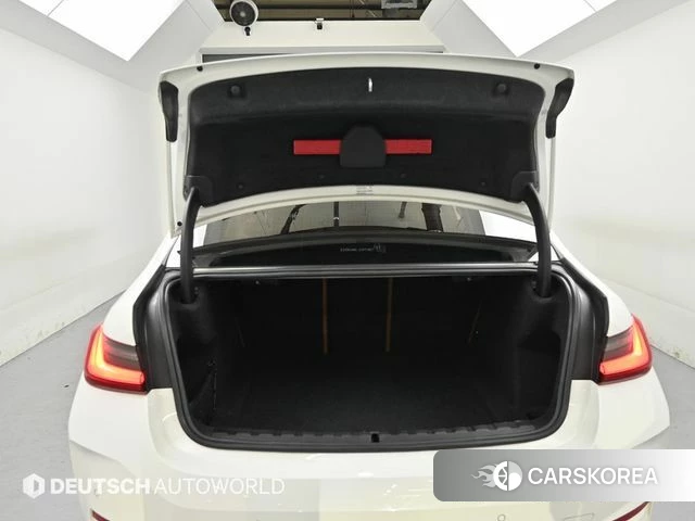 BMW 3 Series (G20) id 4266888 из Кореи 10