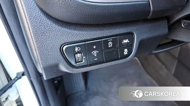 Kia Seltos id 3453942 из Кореи 10