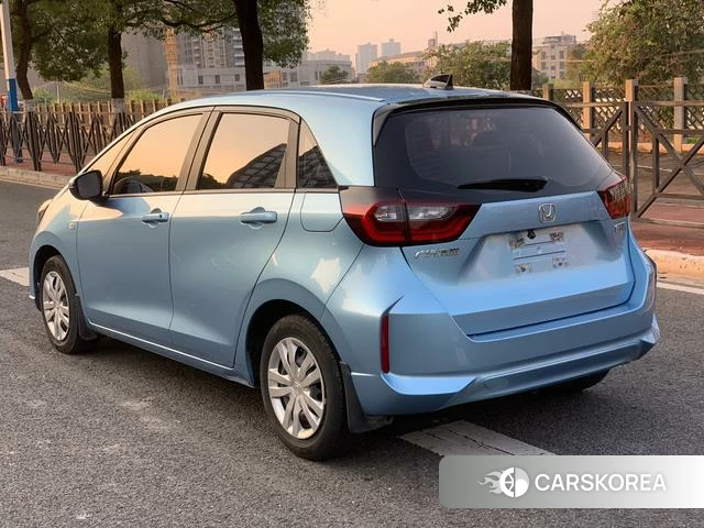 Honda Fit id 4299439 из Китая 10