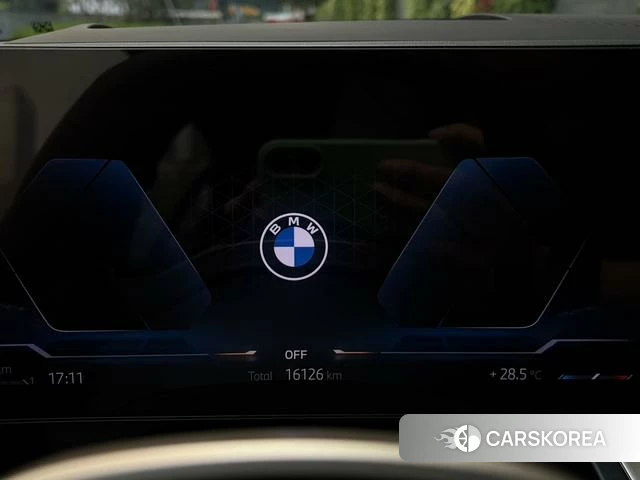 BMW 5 series id 4265497 из Китая 10