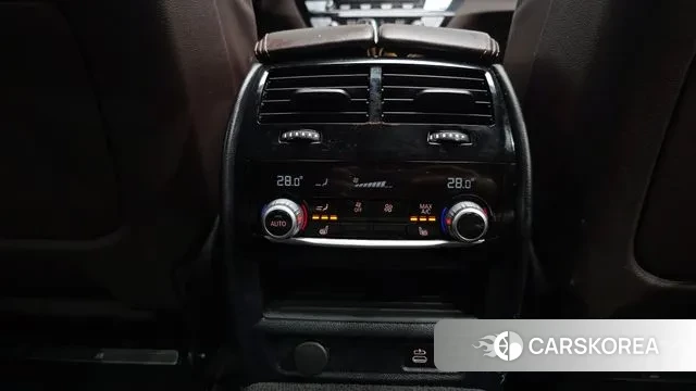 BMW 5 Series (G30) id 3535699 из Кореи 10