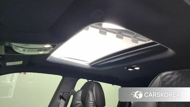 Ssangyong Rexton New Arena id 3850579 из Кореи 10