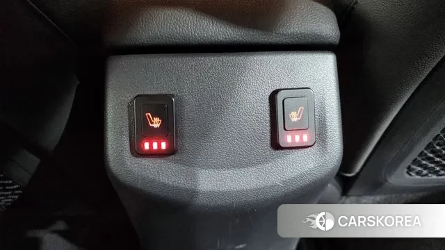 Hyundai The New Ionic Hybrid id 3391075 из Кореи 10